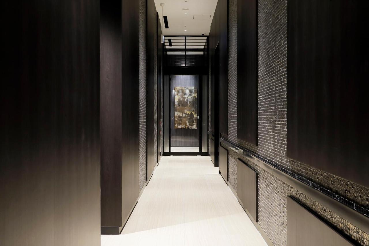 Koko Hotel Premier Kumamoto Exterior foto