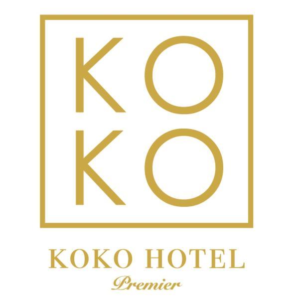 Koko Hotel Premier Kumamoto Exterior foto